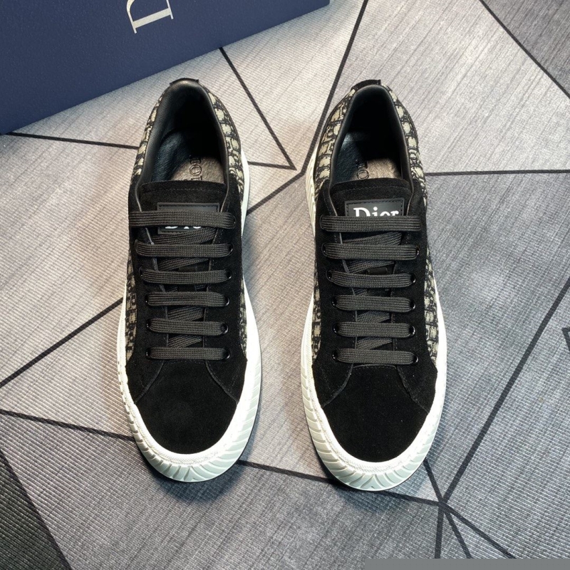 ch**an D*or casual shoes